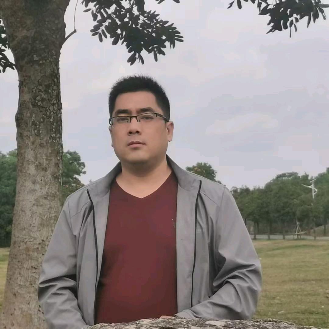 茂名星艺装饰-赵才志