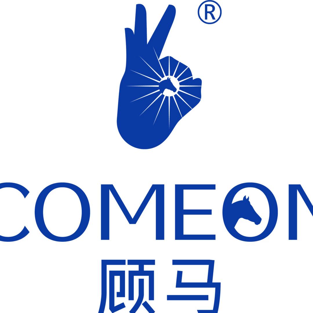 顾小马