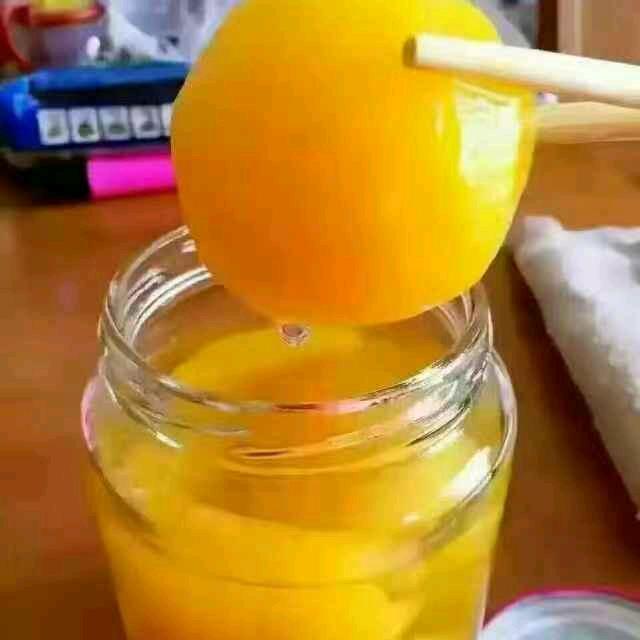 恋上桃总经销