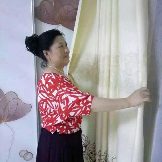李姐👯