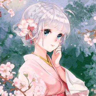 绮梦千狐头像