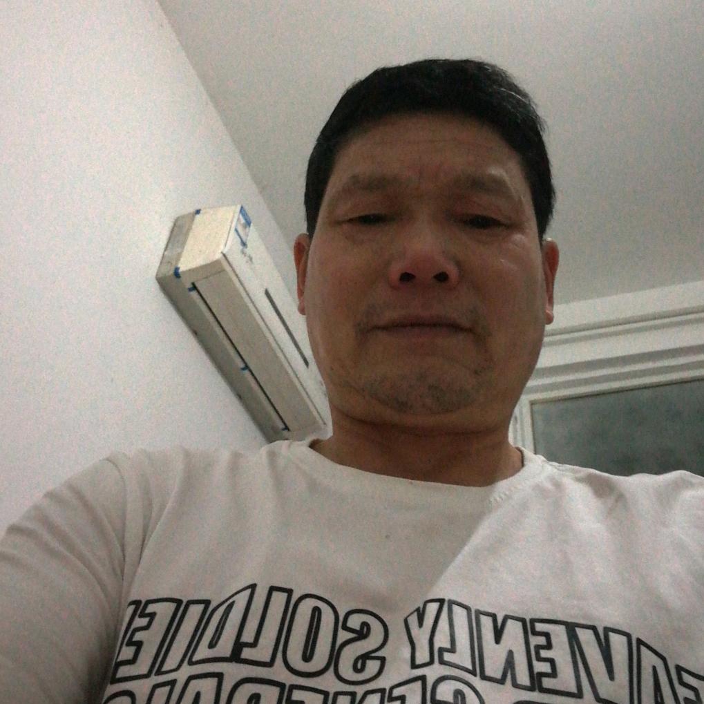 胡志军