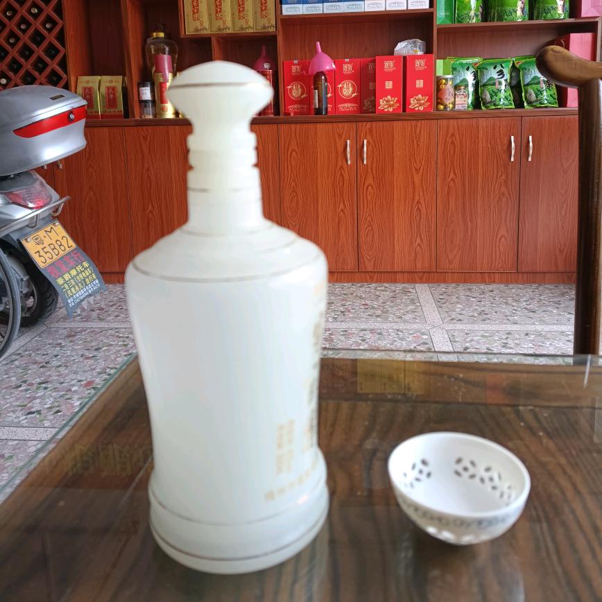 芳信酒质品尝
