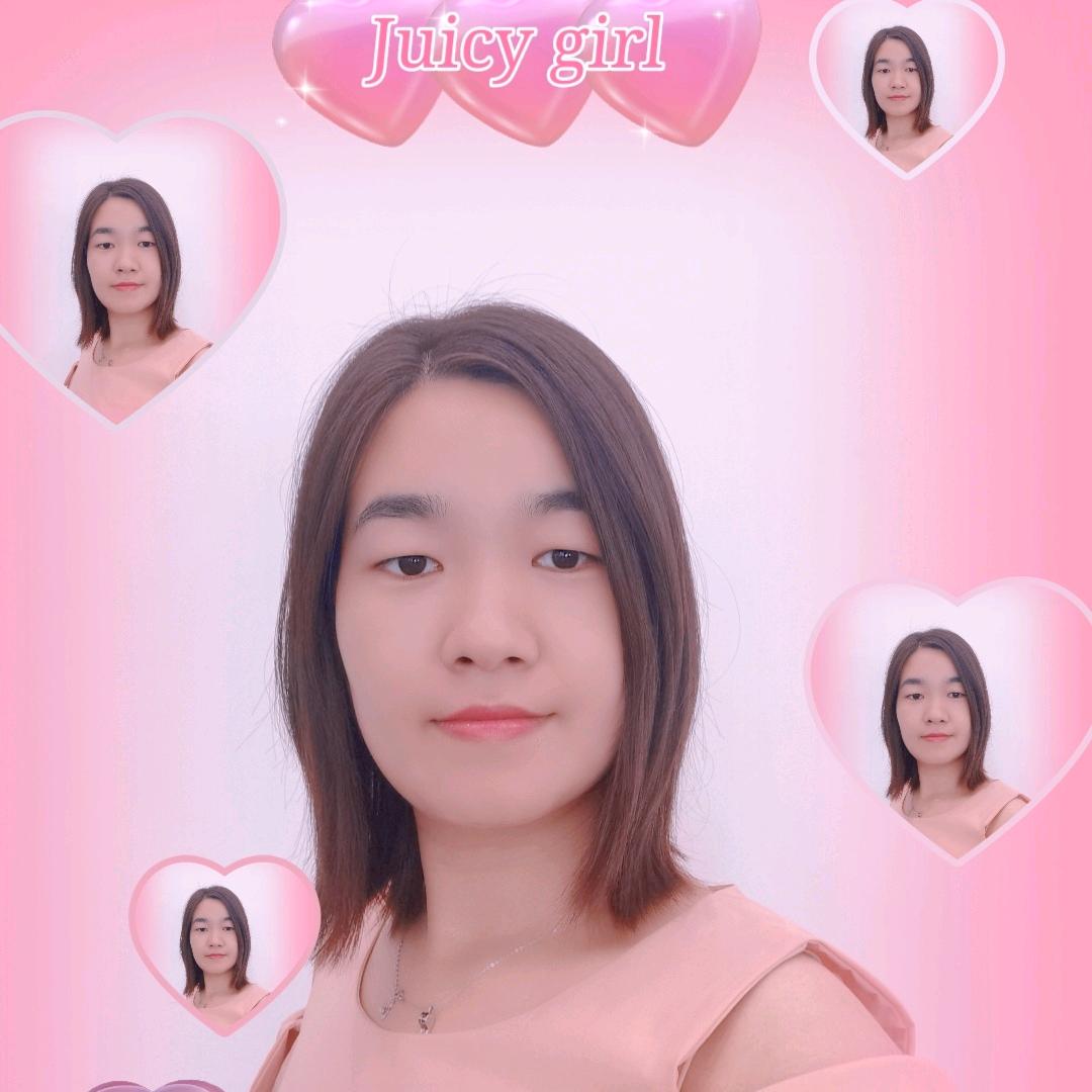 娜娜姐