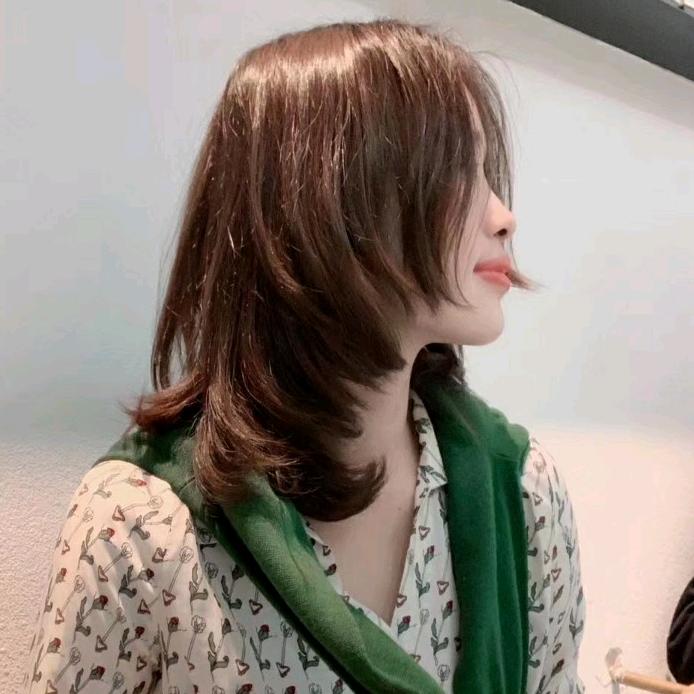 温润如玉
