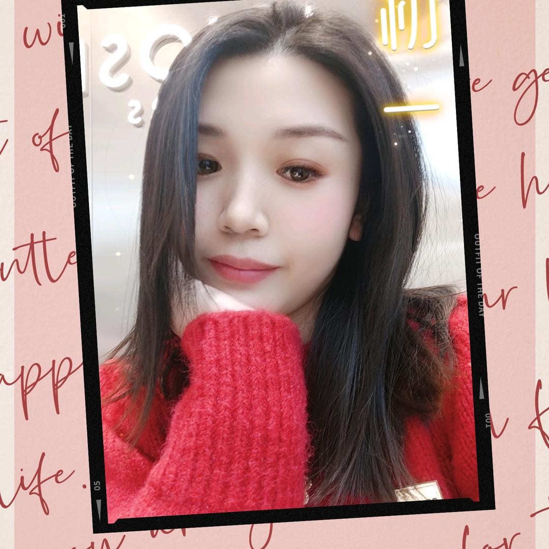 东东♥