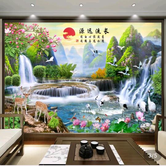 太阳花