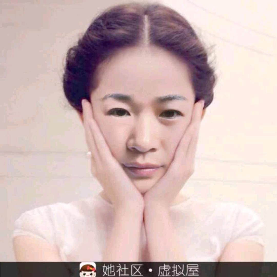 林霞（拒绝私聊）
