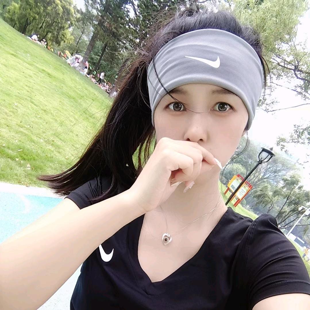 小白来了