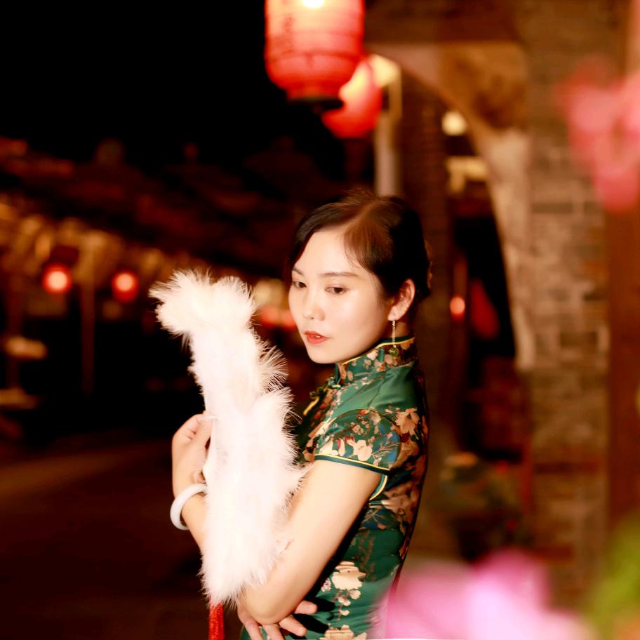 安仁古镇时代像馆官方号