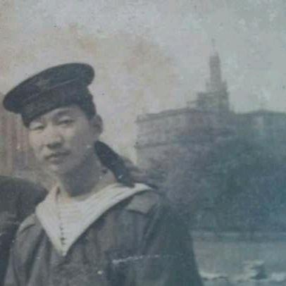 一生都是缘