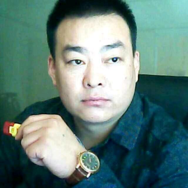 儒雅的霸气