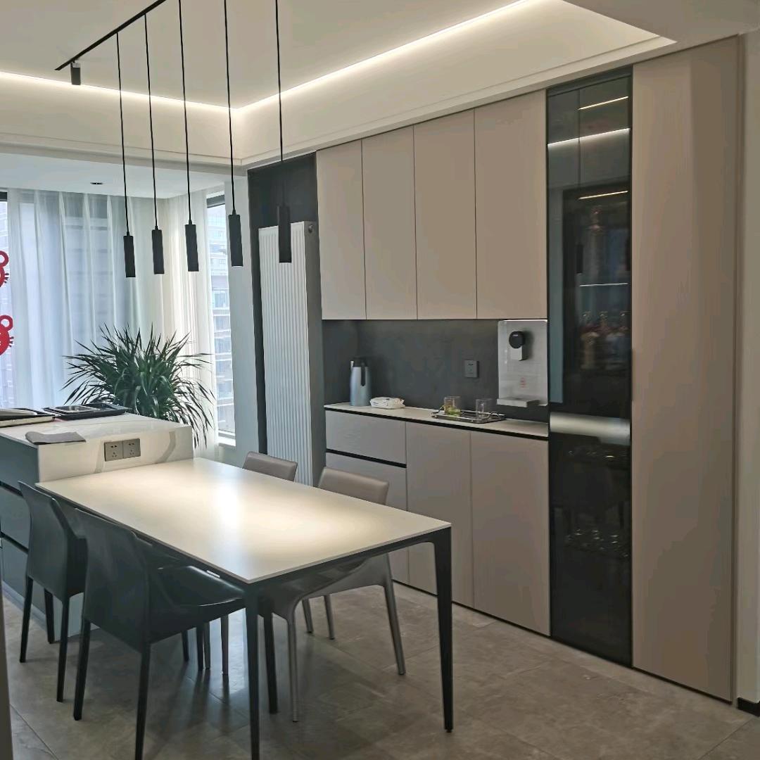 荆门卡丹定制整装