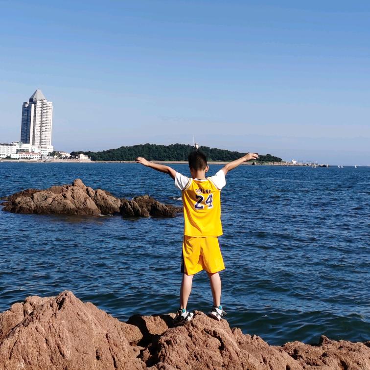 🦁峰