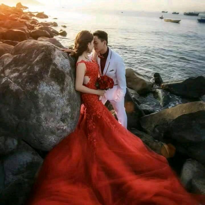 小杨