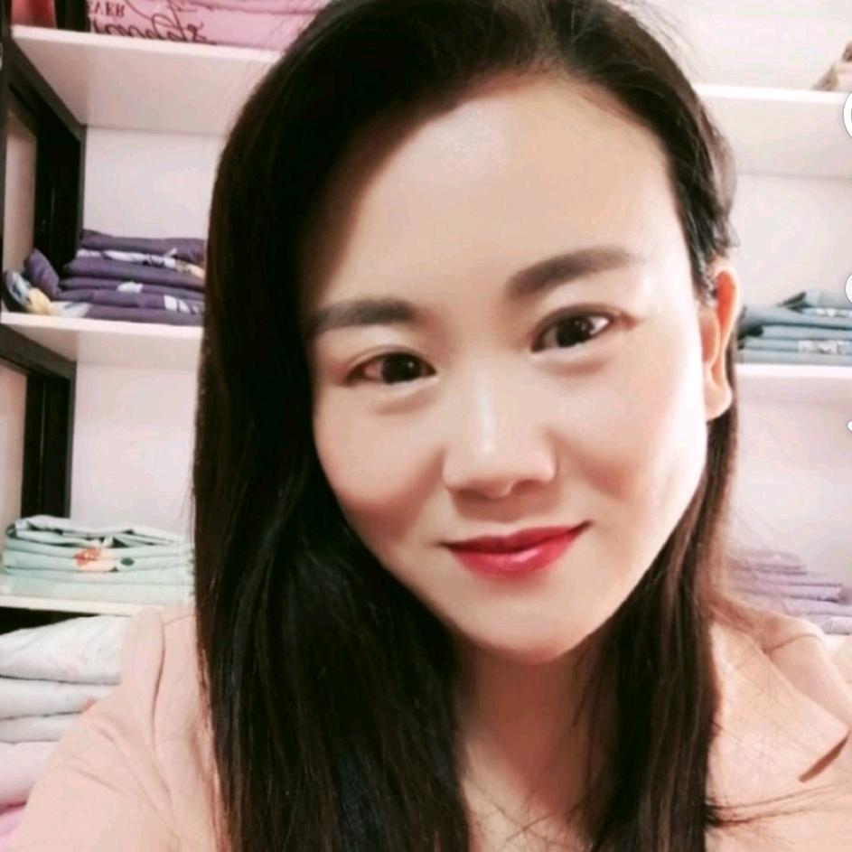 界首市美凯珑家纺店