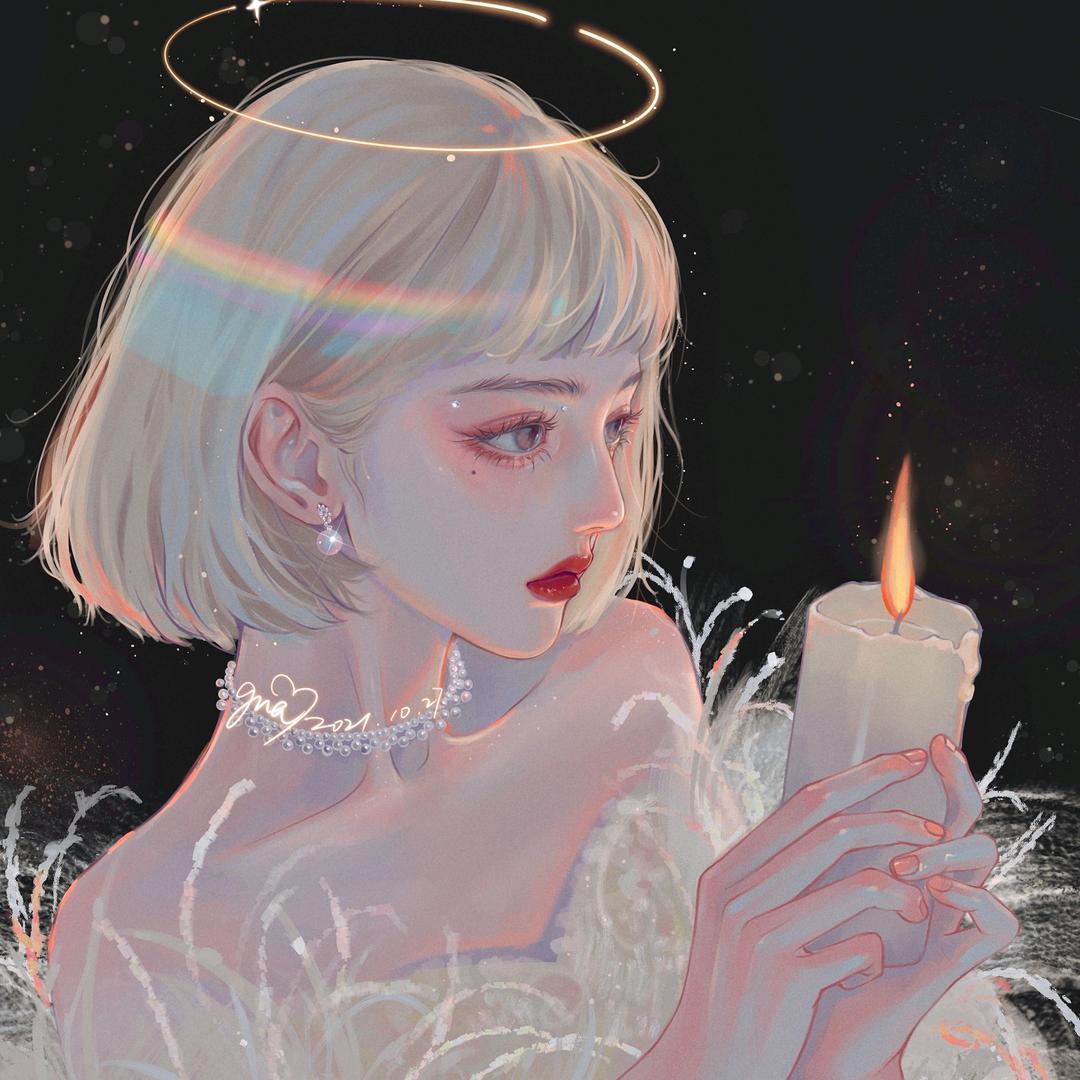 🌈小迪不南