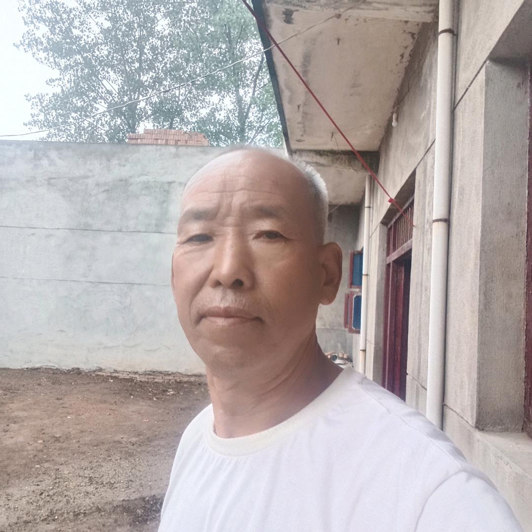 蓝田郭哥
