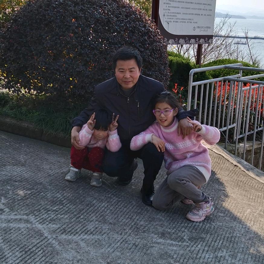 顺其自然