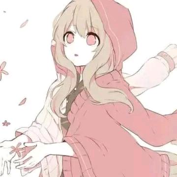 白鹿头像