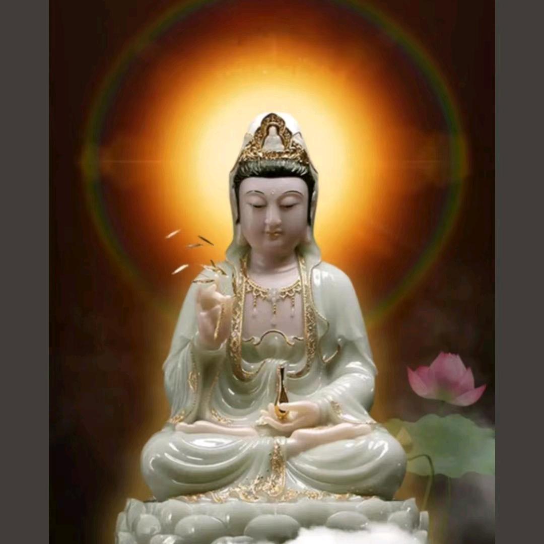 随缘放下