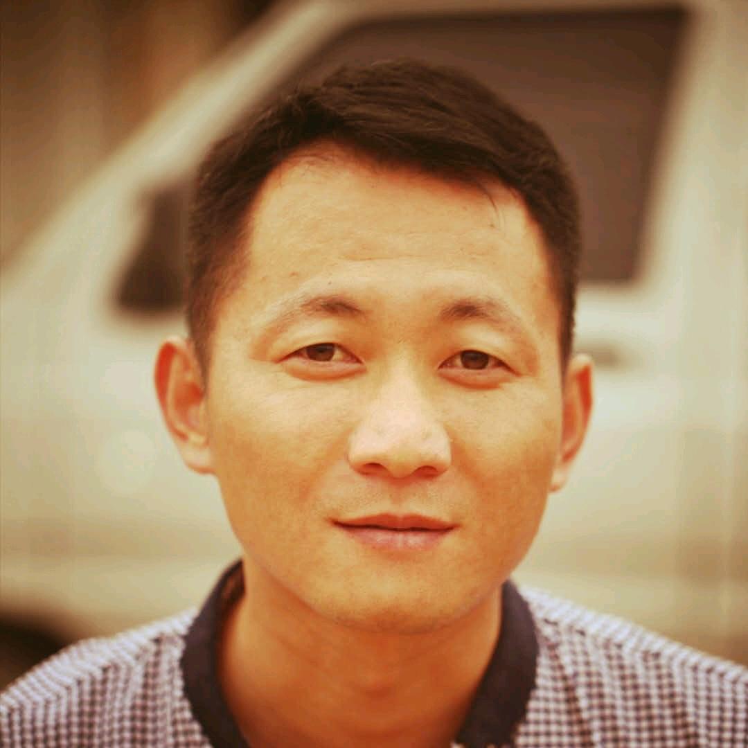 老张英语