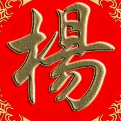 木易楊