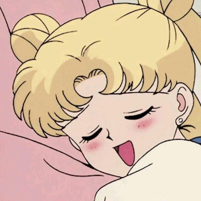 早点睡。