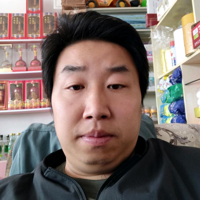 老刘爱说话