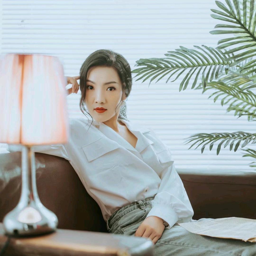 小凤静静