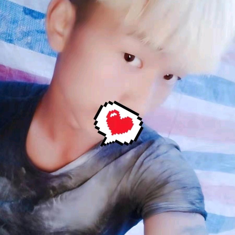 阿宋是个小猛男🥰