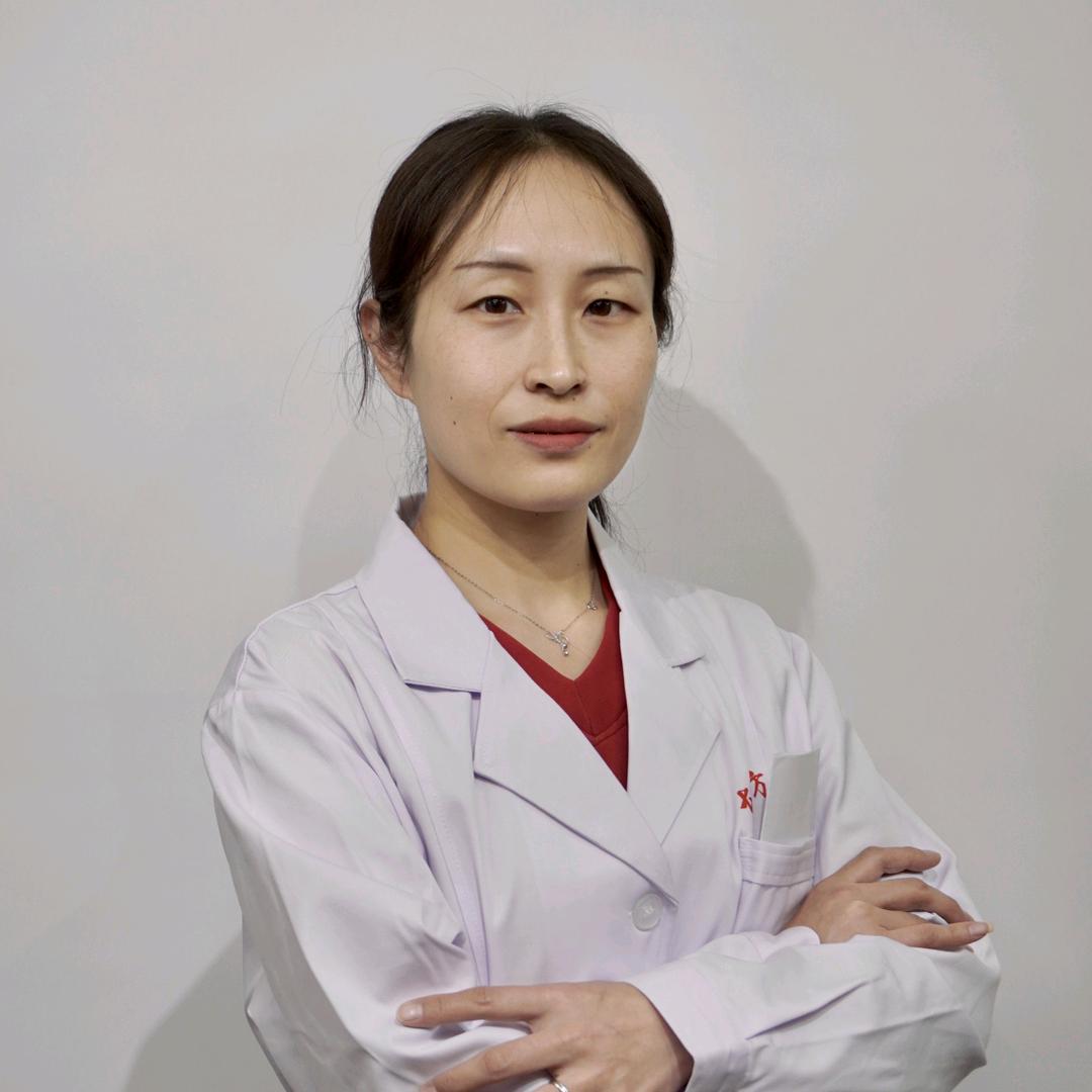 耳鼻喉科张博士