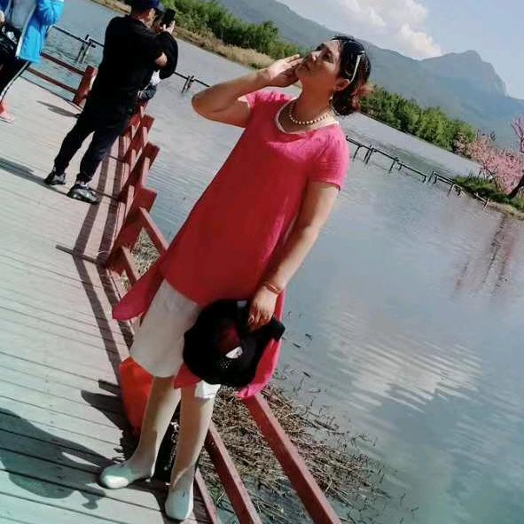 醉美人（张姐）