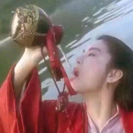 专哄小秦开心