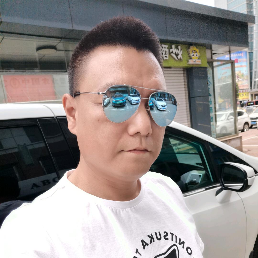 慌什么