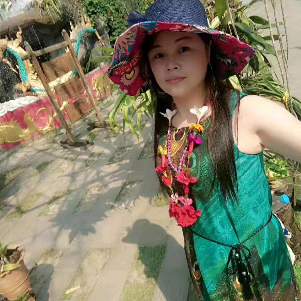 好运连莲(北辽)