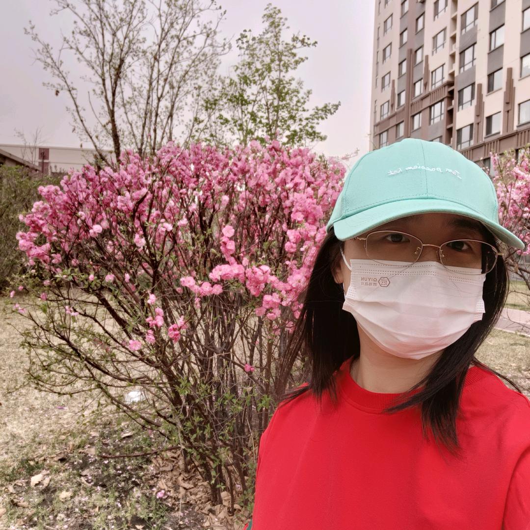 心妍 我和他