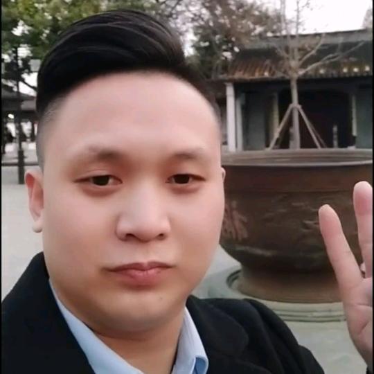 低调做人