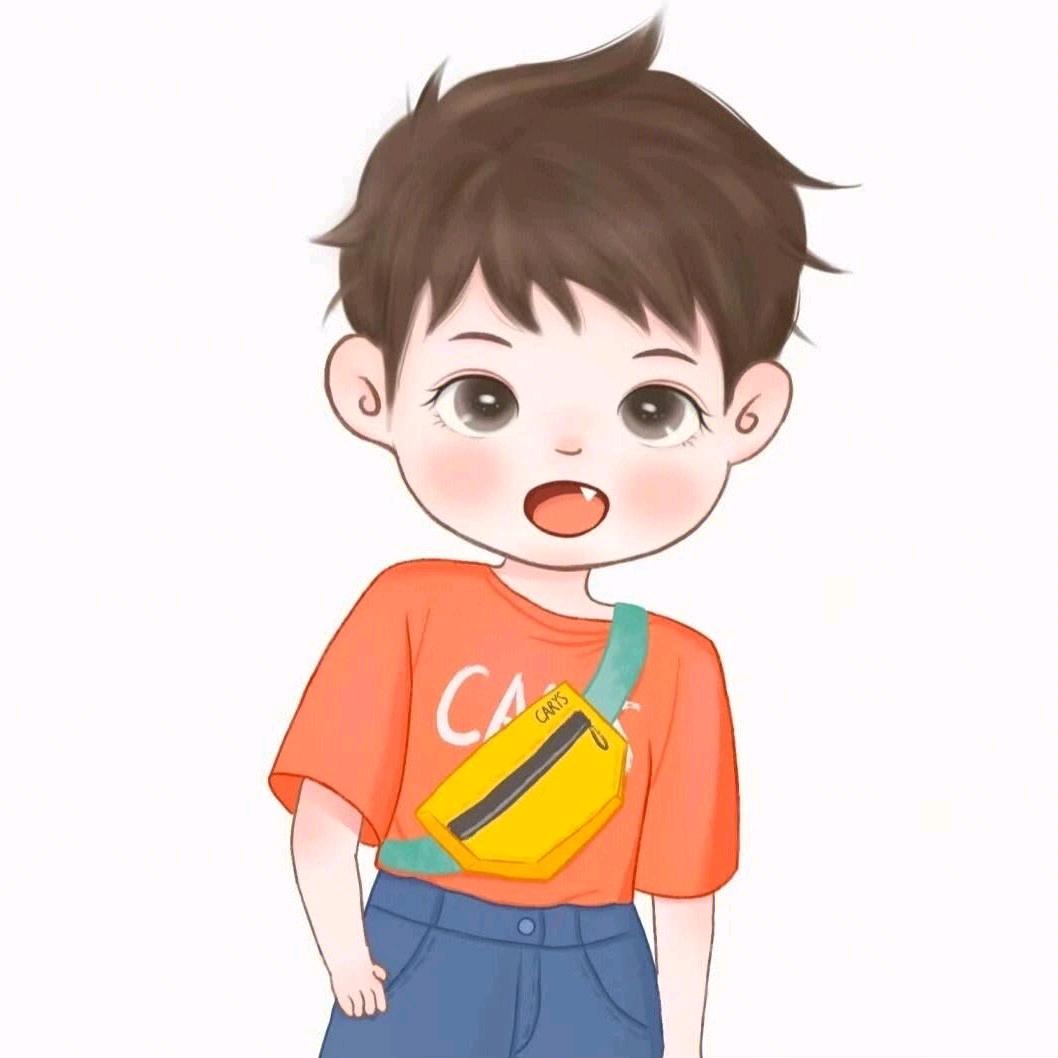 一个W刘