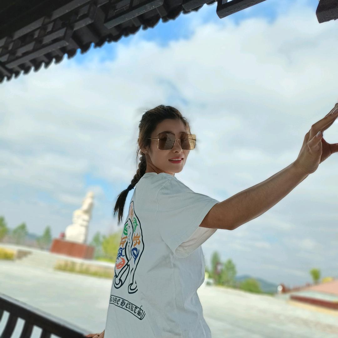 🍀音之律艺校💃婉儿