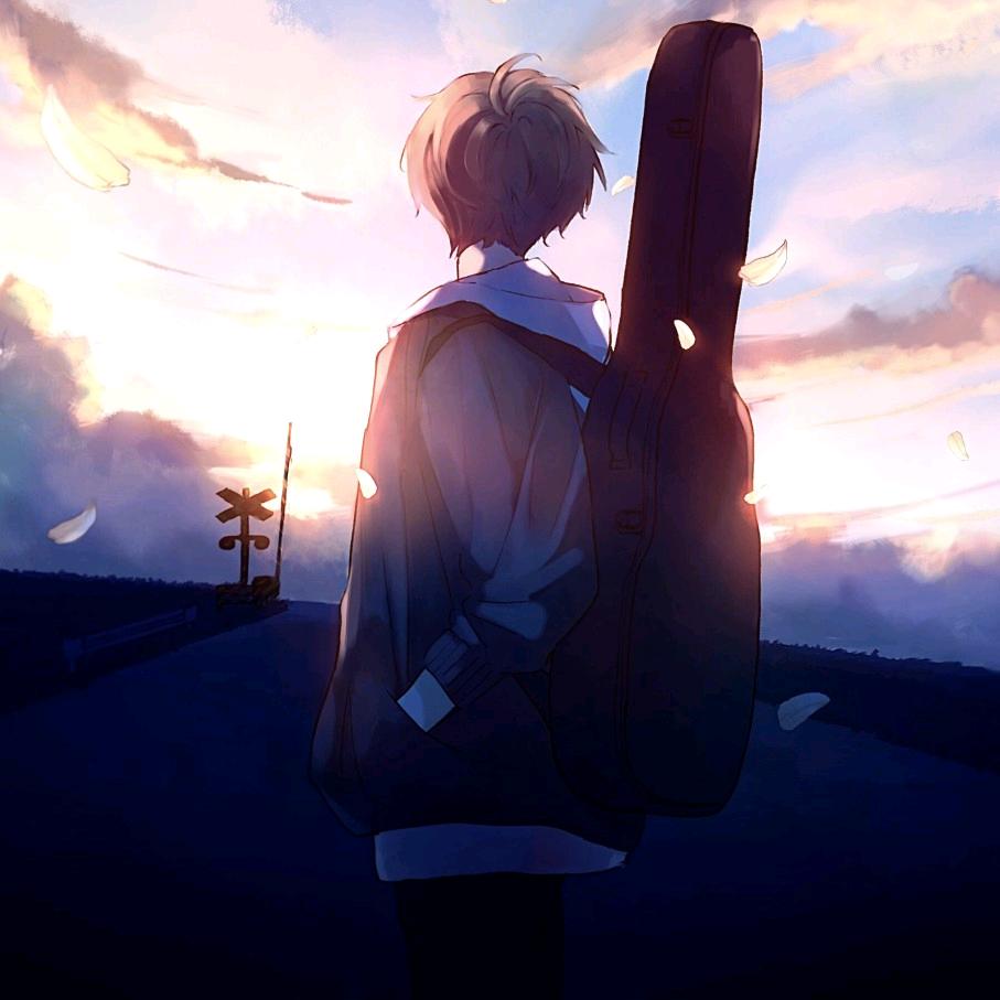 朝暮☀