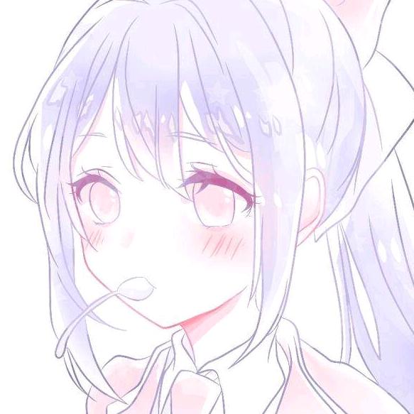 可可爱爱（*/∇＼*）