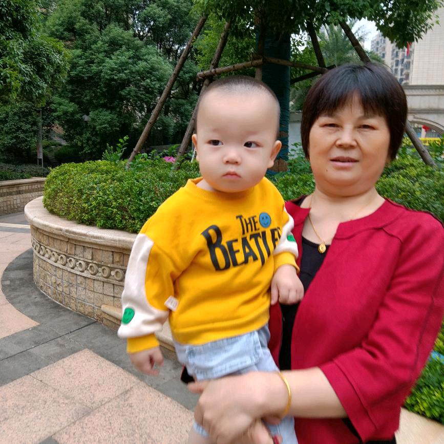 周淑兰