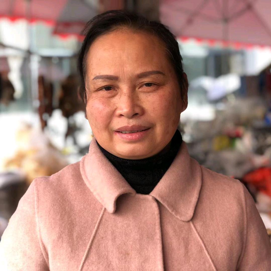 阳大姐