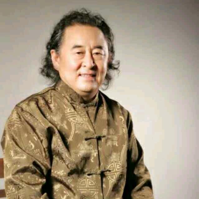 观山书法