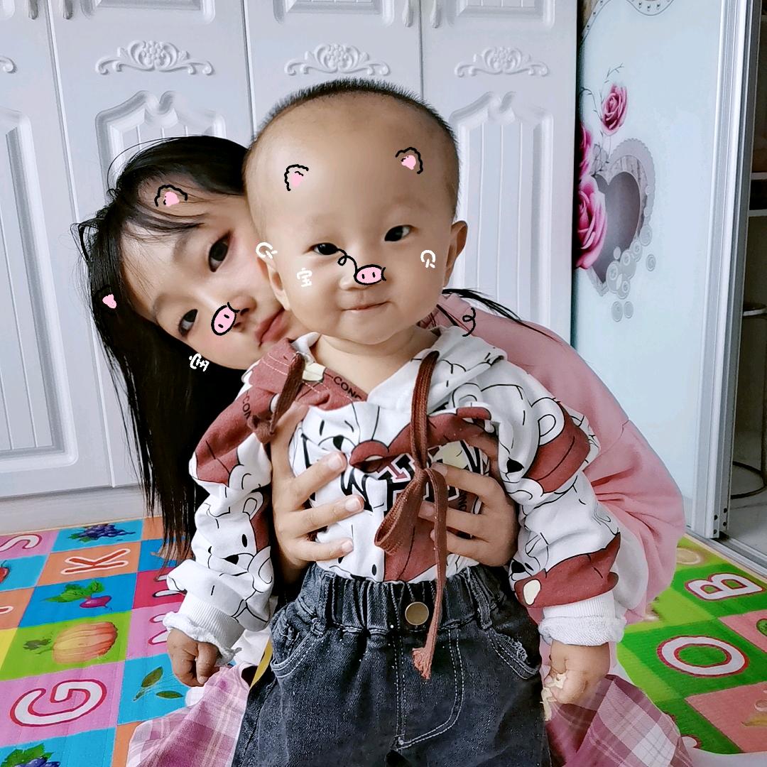 ❤️晨宸麻麻💞