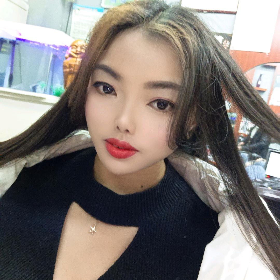 贵州小美