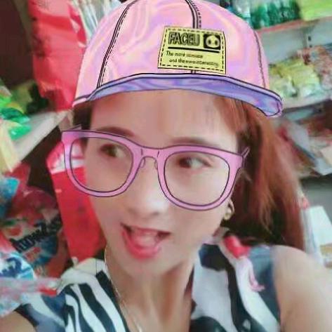 疯娘们