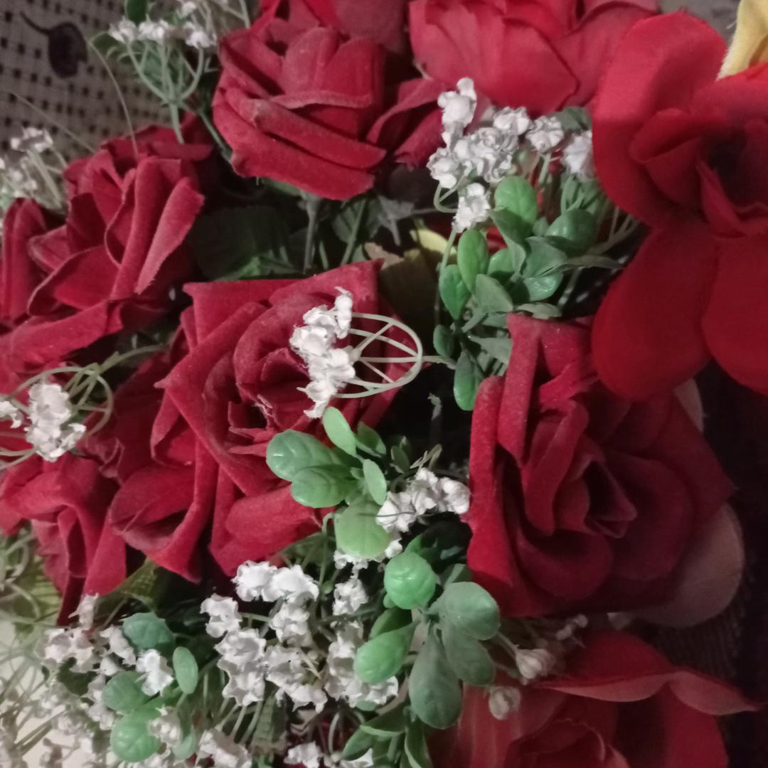 清清河边草