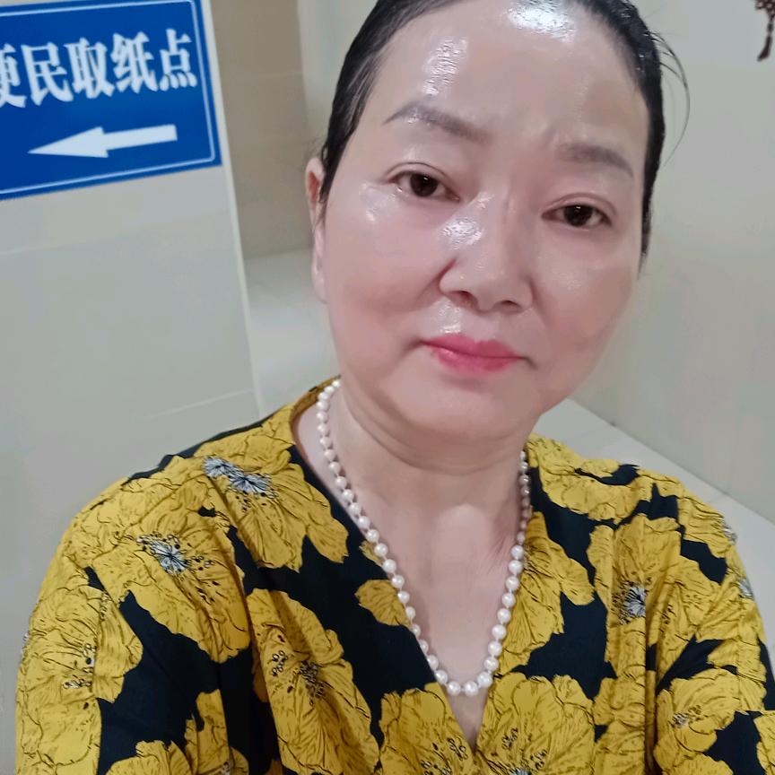 李兰英